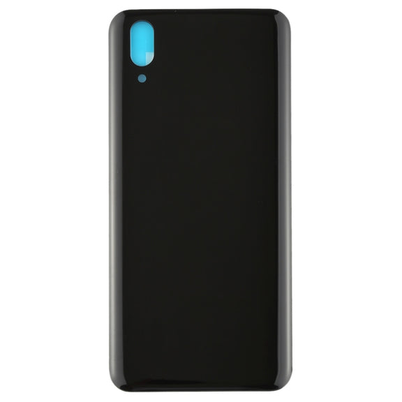 For Vivo X21 Original Back Cover (Black)