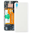 For Vivo X21 Original Back Cover (White) - Back Cover by PMC TechLife | Online Shopping South Africa | PMC TechLife | Buy Now Pay Later Mobicred