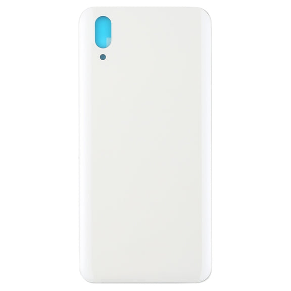 For Vivo X21 Original Back Cover (White)