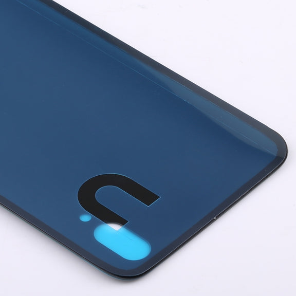 For Vivo X21 Original Back Cover (White)