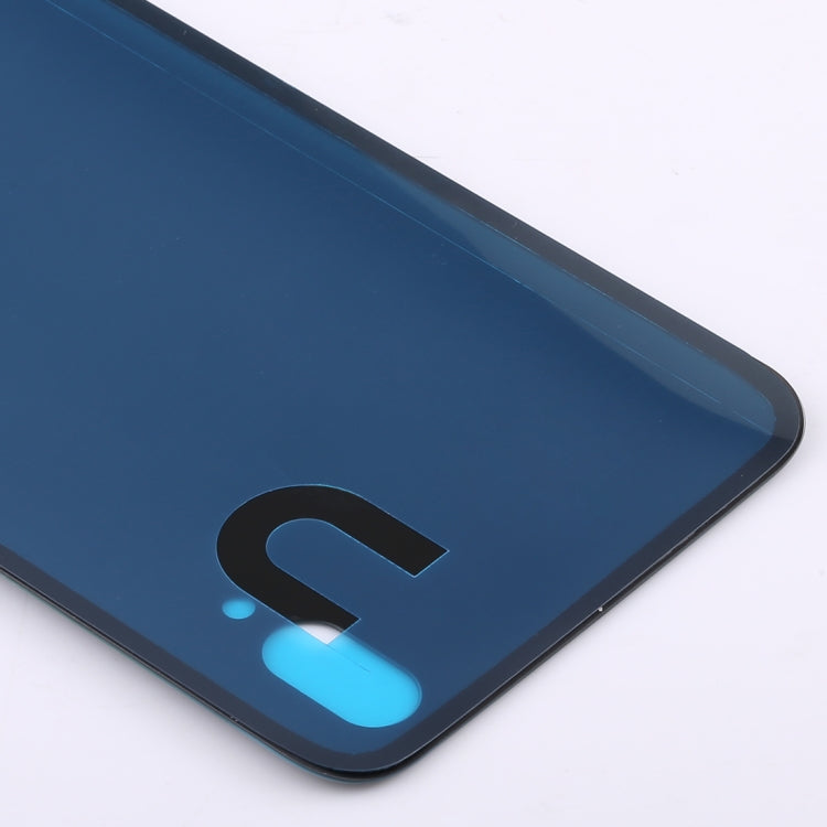 For Vivo X21 Original Back Cover (White)