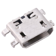 10 PCS Charging Port Connector for Xiaomi Redmi Note 5 / Redmi Note 5 Pro