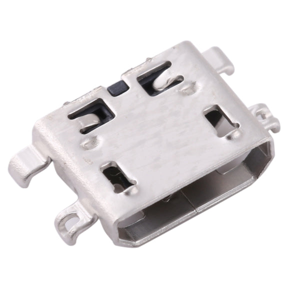 10 PCS Charging Port Connector for Xiaomi Redmi Note 5 / Redmi Note 5 Pro
