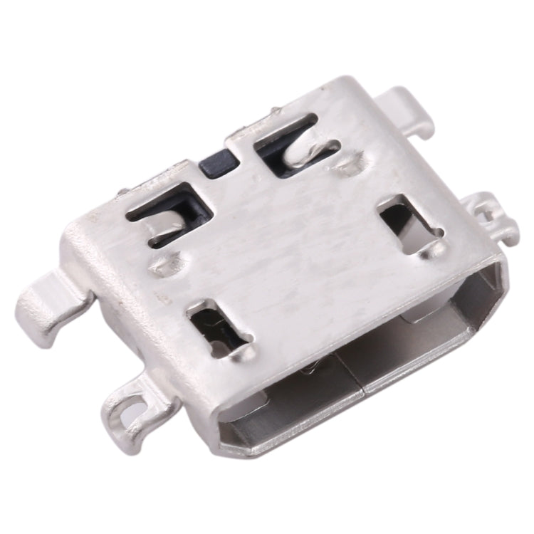 10 PCS Charging Port Connector for Xiaomi Redmi Note 5 / Redmi Note 5 Pro