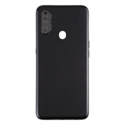 For OPPO A8 Battery Back Cover (Black)