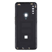 For OPPO A8 Battery Back Cover (Black)