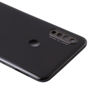 For OPPO A8 Battery Back Cover (Black)