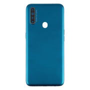 For OPPO A8 Battery Back Cover (Blue)