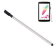 Touch Stylus S Pen for LG G Pad F 8.0 Tablet / V495 / V496(Black) - For LG by PMc TechLife | Online Shopping South Africa | PMc TechLife | Buy Now Pay Later Mobicred