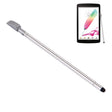 Touch Stylus S Pen for LG G Pad F 8.0 Tablet / V495 / V496(Grey) - For LG by PMc TechLife | Online Shopping South Africa | PMc TechLife | Buy Now Pay Later Mobicred