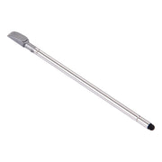Touch Stylus S Pen for LG G Pad F 8.0 Tablet / V495 / V496(Grey)