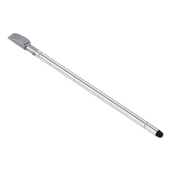 Touch Stylus S Pen for LG G Pad F 8.0 Tablet / V495 / V496(Grey)