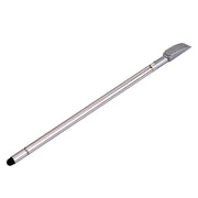 Touch Stylus S Pen for LG G Pad F 8.0 Tablet / V495 / V496(Grey)