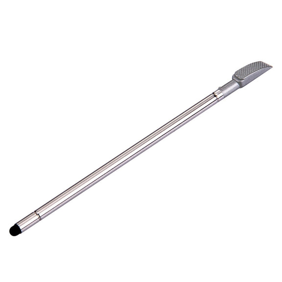 Touch Stylus S Pen for LG G Pad F 8.0 Tablet / V495 / V496(Grey)