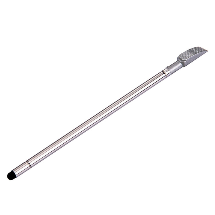 Touch Stylus S Pen for LG G Pad F 8.0 Tablet / V495 / V496(Grey)