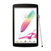 Touch Stylus S Pen for LG G Pad F 8.0 Tablet / V495 / V496(Grey)