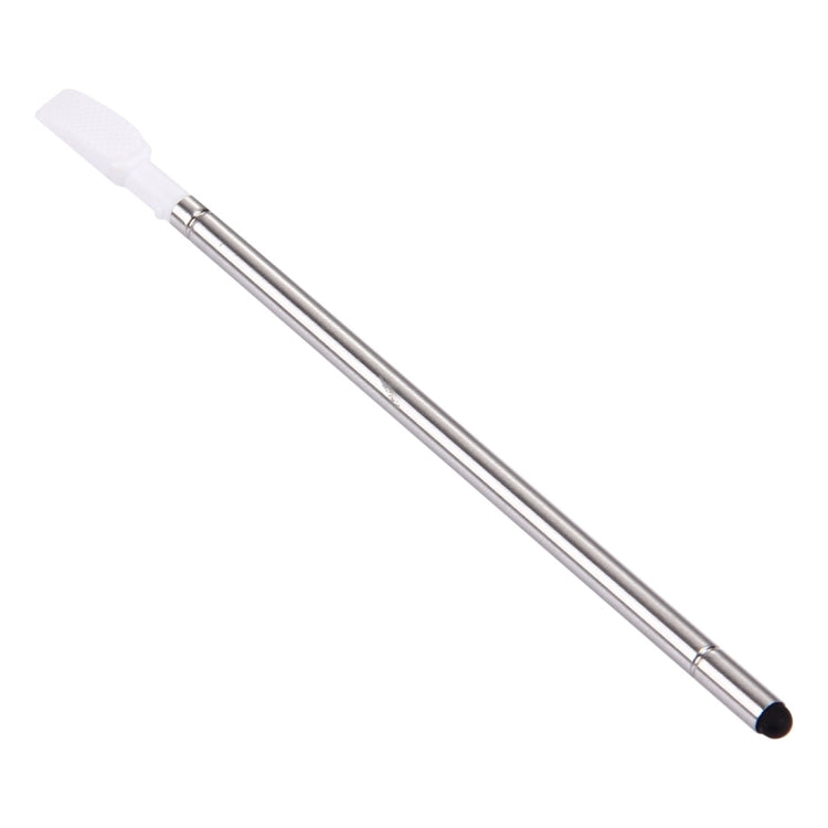 Touch Stylus S Pen for LG G Pad F 8.0 Tablet / V495 / V496(White)