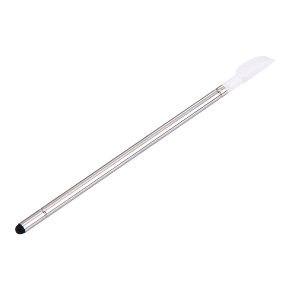 Touch Stylus S Pen for LG G Pad F 8.0 Tablet / V495 / V496(White)