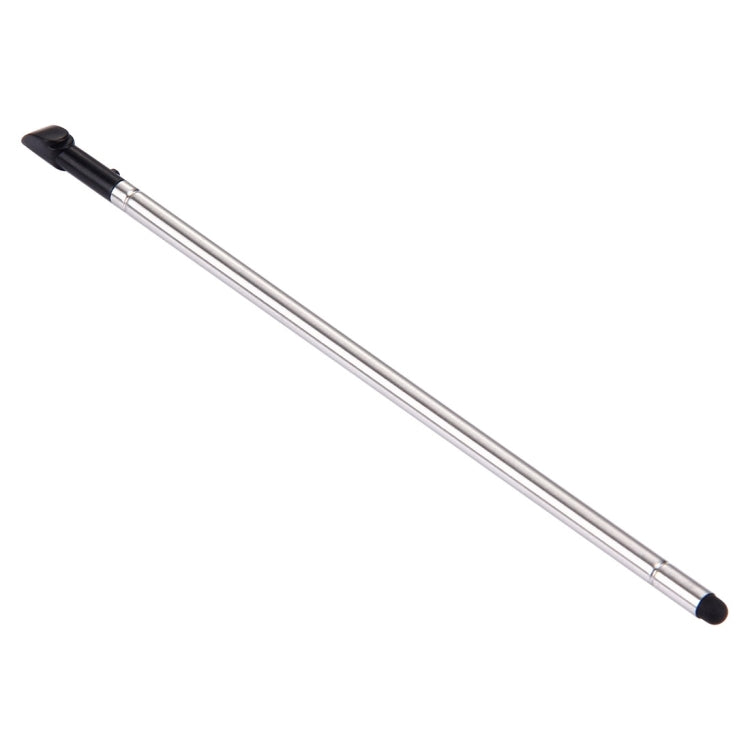 Touch Stylus S Pen for LG G Pad X 8.3 Tablet / VK815(Black)