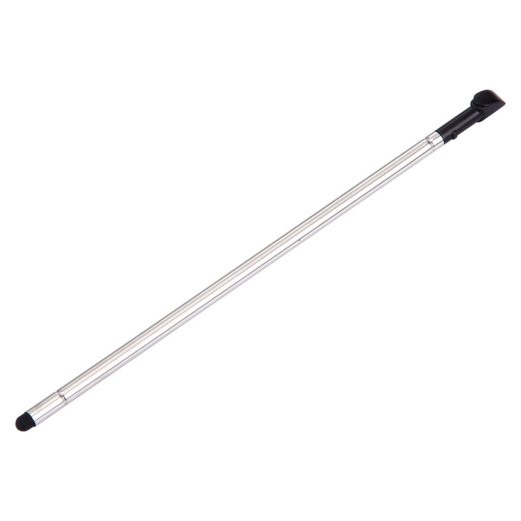 Touch Stylus S Pen for LG G Pad X 8.3 Tablet / VK815(Black)