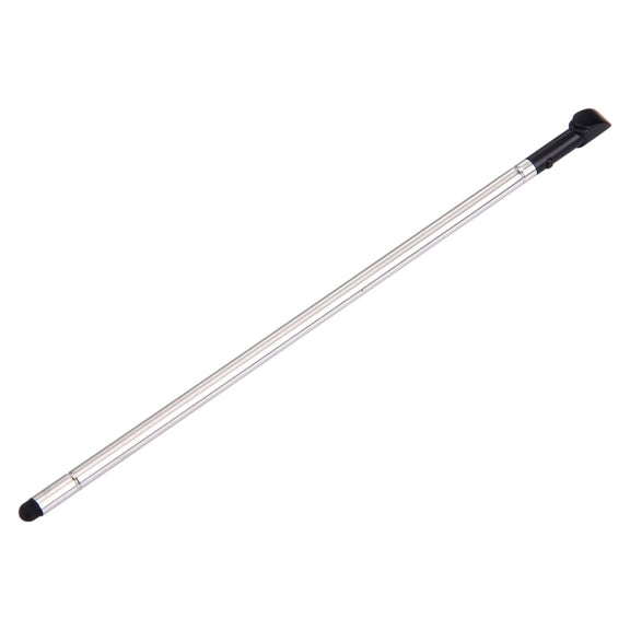 Touch Stylus S Pen for LG G Pad X 8.3 Tablet / VK815(Black)