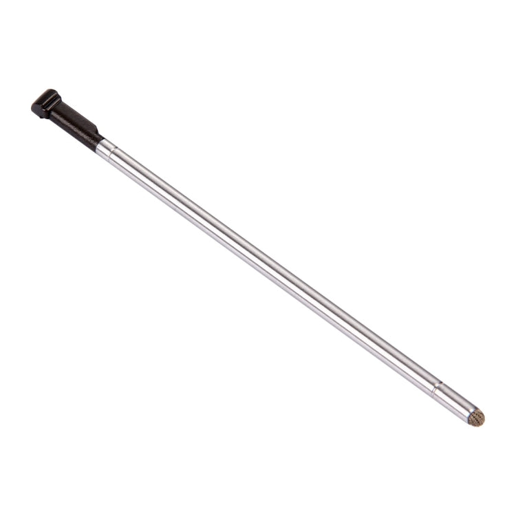 Touch Stylus S Pen for LG Stylo 2 Plus / K550(Coffee)