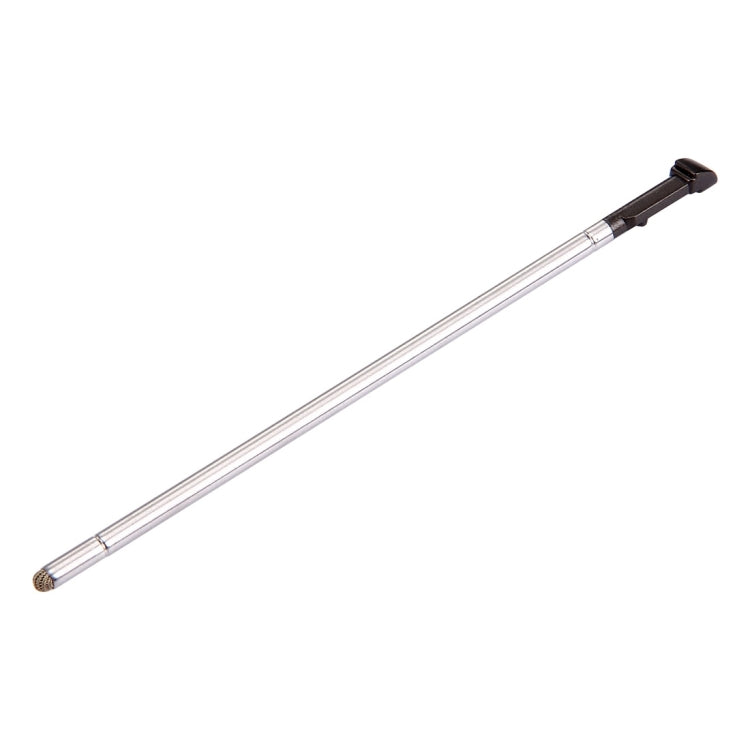 Touch Stylus S Pen for LG Stylo 2 Plus / K550(Coffee)