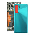 Battery Back Cover for Huawei P40 Lite 5G / Nova 7 SE(Green) - Back Cover by PMc TechLife | Online Shopping South Africa | PMc TechLife | Buy Now Pay Later Mobicred