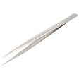 BZ-A1 0.1mm Non-magnetic Stainless Steel Tweezers - Tweezers by PMC TechLife | Online Shopping South Africa | PMC TechLife | Buy Now Pay Later Mobicred