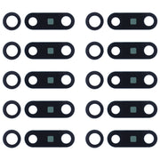 For Huawei Honor View 20 10pcs Back Camera Lens
