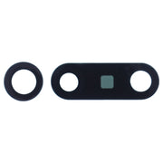 For Huawei Honor View 20 10pcs Back Camera Lens