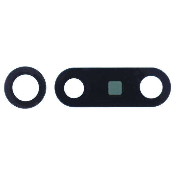 For Huawei Honor View 20 10pcs Back Camera Lens