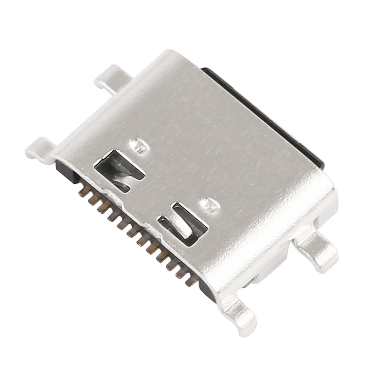 For Meizu Meilan X 10pcs Charging Port Connector