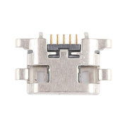 For Meizu Meilan 6 10pcs Charging Port Connector