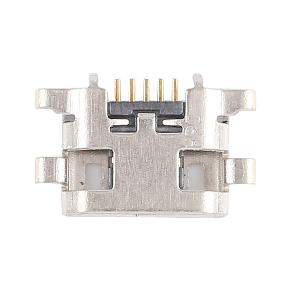 For Meizu Meilan 6 10pcs Charging Port Connector