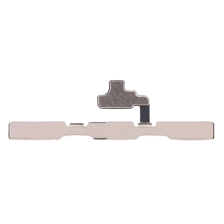 Power Button & Volume Button Flex Cable for Xiaomi Mi 9 Pro / Mi 9 Pro 5G
