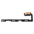 Power Button & Volume Button Flex Cable for Xiaomi Mi CC9 Pro / Mi Note 10 / Mi Note 10 Pro - Flex Cable by PMC TechLife | Online Shopping South Africa | PMC TechLife | Buy Now Pay Later Mobicred