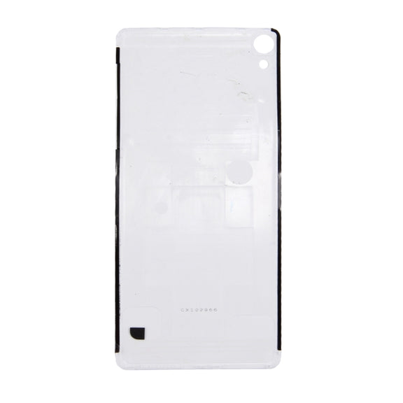 Back Battery Cover for Sony Xperia XA(Rose Gold)