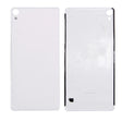 Back Battery Cover for Sony Xperia XA(White) - free shipping - PMc TechLife - Order now!