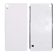 Back Battery Cover for Sony Xperia XA(White)