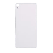 Back Battery Cover for Sony Xperia XA(White)