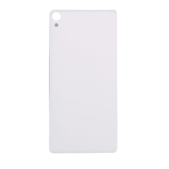 Back Battery Cover for Sony Xperia XA(White)