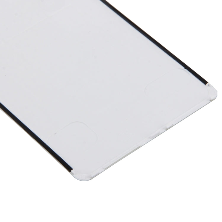 Back Battery Cover for Sony Xperia XA(White)