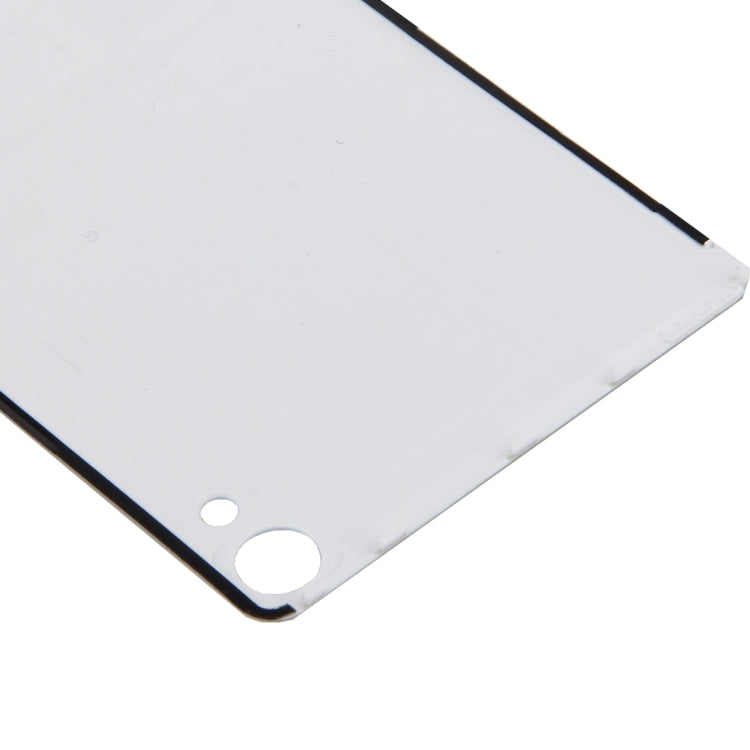 Back Battery Cover for Sony Xperia XA(White)