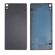 Ultra Back Battery Cover for Sony Xperia XA (Graphite Black)