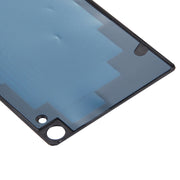 Ultra Back Battery Cover for Sony Xperia XA (Graphite Black)