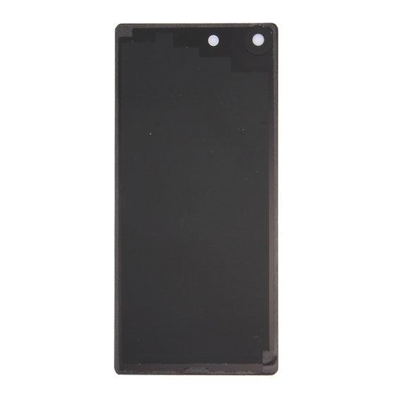 Back Battery Cover for Sony Xperia M5 (White)