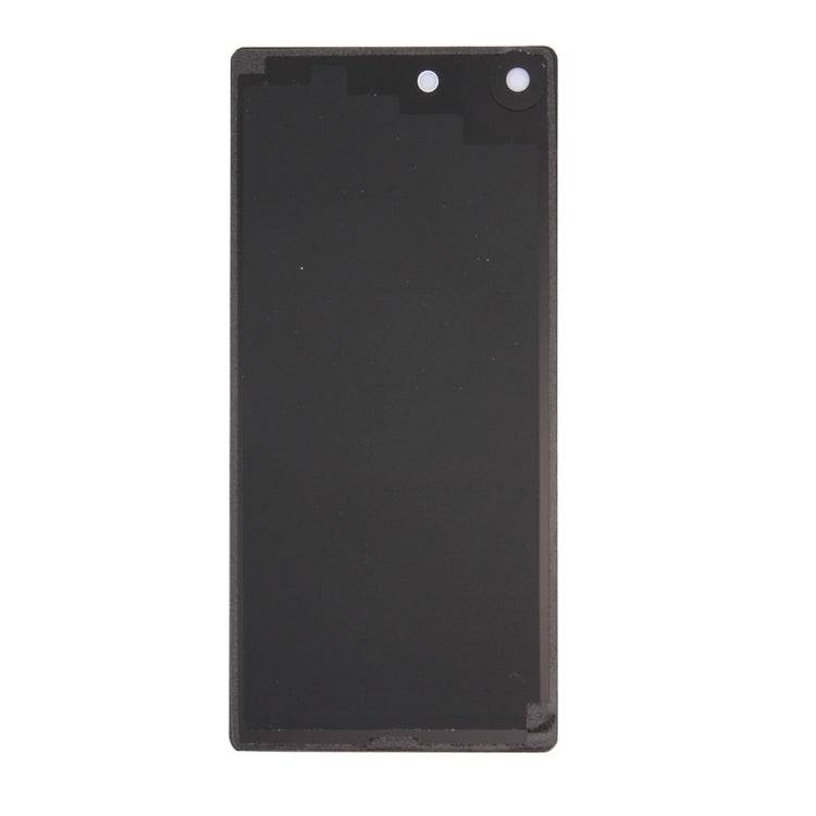 Back Battery Cover for Sony Xperia M5 (White)