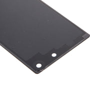 Back Battery Cover for Sony Xperia M5 (White)