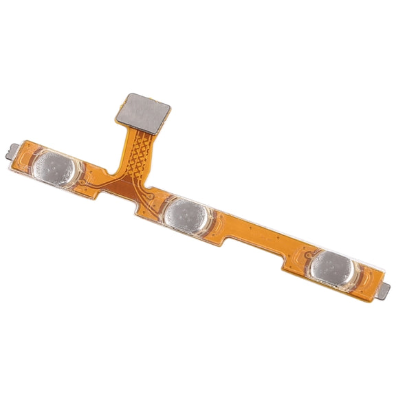 Power Button & Volume Button Flex Cable for Xiaomi Redmi 6 / Redmi 6A